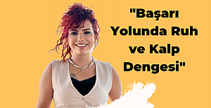 Köşe Yazarımız Demet Kolkılıç 
