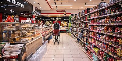 Balkan Ülkelerinde Fiyat Artışlarına Karşı Tepki 
