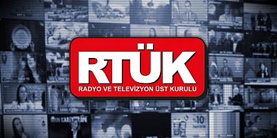 RTÜK Kurallara Uymayan Çok Sayıda Dizi Ve Programlara Ceza Kesti