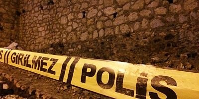 Samsun'da Kayıp Alzheimer Hastası Ölü Bulundu