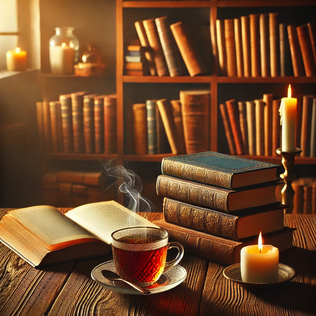 Teknoloji Kitap Okuma Sayısını Geriletiyor Mu